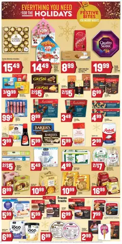 Preview of leaflet Black Friday Flyer from shop Adonis is valid from Nov 27, 2025 | Page: 9