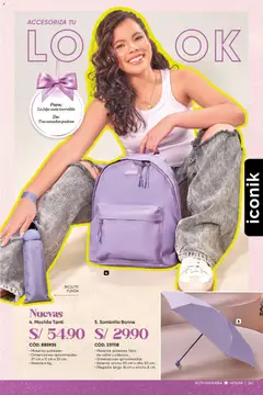 Vista previa de Black Friday de la tienda Azzorti válido desde 03/11/2025 | Página: 249