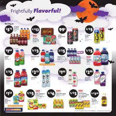 Ad Preview of Family Dollar Weekly Ad from 10/26/2025 | Page: 6