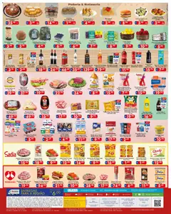 Pré-Visualização do folheto "Ofertas do semana" da loja Supermercados Rondon válido a partir de 14/11/2025 | Página: 2