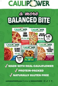 Ad Preview of Festival Foods Weekly Ad from 10/29/2025 | Page: 7