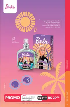 Pré-Visualização do folheto "Catálogo" da loja Jequiti válido a partir de 02/12/2025 | Página: 57