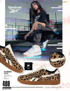 Vista previa las ofertas de la tienda Price Shoes - Catálogo Importados Winter 2025 desde el 11/11/2025 | Página: 408