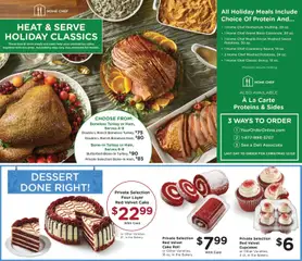 Ad Preview of Dillons Weekly Ad from 12/10/2025 | Page: 8