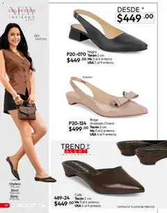 Vista previa las ofertas de la tienda Cklass - Catálogo Invierno desde el 16/09/2025 | Página: 243