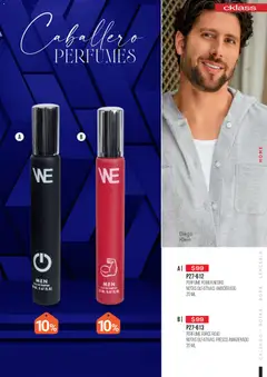 Vista previa las ofertas de la tienda Cklass - Buen Fin desde el 12/11/2025 | Página: 389