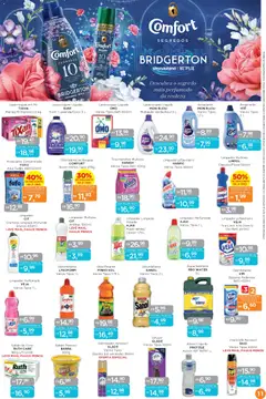 Pré-Visualização do folheto "Encarte" da loja Mundial válido a partir de 18/11/2025 | Página: 11