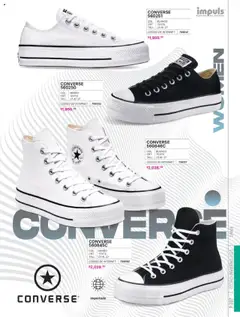 Vista previa las ofertas de la tienda Impuls - Catálogo Dama Otoño-Invierno 2025 desde el 07/07/2025 | Página: 289