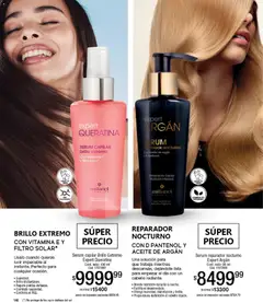 Vista previa del folleto de la tienda Millanel válido desde el 08/12/2025 | Página: 164