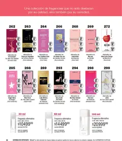 Vista previa del folleto de la tienda Millanel válido desde el 08/12/2025 | Página: 68