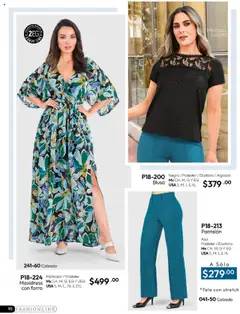 Vista previa las ofertas de la tienda Cklass - Catálogo Invierno desde el 16/09/2025 | Página: 92