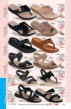 Pré-Visualização do folheto "Catálogo 10-11-12" da loja Quatro Estações válido a partir de 01/10/2025 | Página: 46