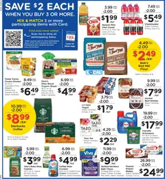 Ad Preview of Fred Meyer Weekly Ad from 12/10/2025 | Page: 6