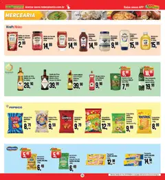 Pré-Visualização do folheto "Encarte" da loja RedEconomia válido a partir de 19/11/2025 | Página: 13