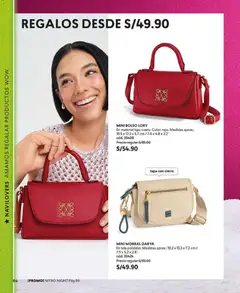 Vista previa de Campaña 18 de la tienda CyZone válido desde 14/11/2025 | Página : 96