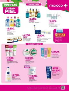 Folleto de la tienda Maicao válido desde el 01.12.2025 | Página: 3