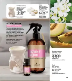 Vista previa del folleto de la tienda Millanel válido desde el 10/11/2025 | Página: 155