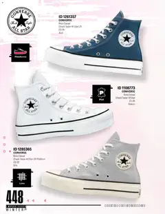 Vista previa las ofertas de la tienda Price Shoes - Catálogo Importados Winter 2025 desde el 11/11/2025 | Página: 448