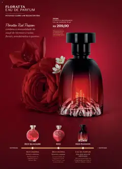 Pré-Visualização do folheto "Ciclo 15/2025" da loja O Boticário válido a partir de 13/10/2025 | Página: 46