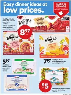 Preview of leaflet Black Friday from shop Giant Tiger is valid from Nov 26, 2025 | Page: 4