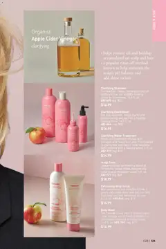 Ad Preview of Avon Brochure from 12/03/2025 | Page: 125