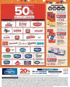 Vista previa del folleto de la tienda Carrefour válido desde el 21/10/2025 | Página: 39