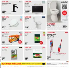 Preview of leaflet Weekly flyer / circulaire from shop Home Hardware is valid from Dec 04, 2025 | Page: 13