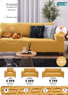 Vista previa las ofertas de la tienda Colchas Concord - Buen Fin desde el 01/11/2025 | Página: 241