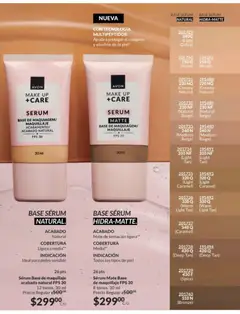 Vista previa las ofertas de la tienda AVON - Campaña 17 2025 desde el 07/11/2025 | Página: 133