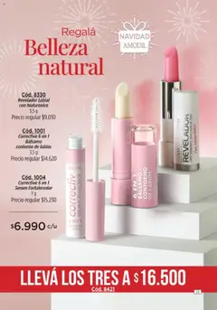 Vista previa del folleto de la tienda Amodil válido desde el 14/10/2025 | Página: 25