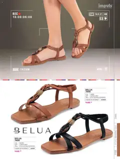 Vista previa las ofertas de la tienda Impuls - Catálogo Dama Otoño-Invierno 2025 desde el 07/07/2025 | Página: 161