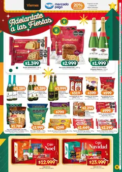 Vista previa del folleto de la tienda Cordiez válido desde el 04/12/2025 | Página: 5