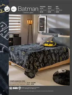 Vista previa las ofertas de la tienda Vianney - Catálogo Invierno desde el 15/08/2025 | Página: 90