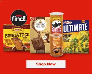 Ad Preview of Giant Weekly Ad from 10/31/2025 | Page: 11