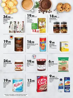 Pré-Visualização do folheto "Ofertas Dezembro" da loja Zaffari válido a partir de 02/12/2025 | Página: 5