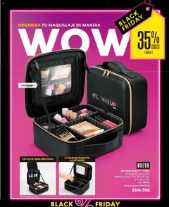  Vista previa del prospecto Black Friday del almacen CyZone válida del 24/09/2025 al | Página: 23