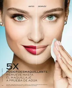 Vista previa de Campaña 18 de la tienda L'Bel válido desde 14/11/2025 | Página: 76