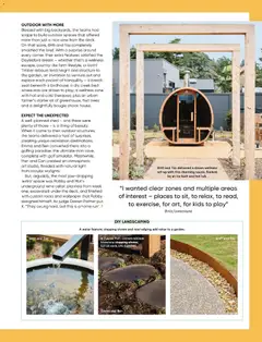 Preview of catalogue Bunnings Catalogue December from shop Bunnings Warehouse valid 01/12/2025 | Page: 41