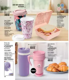 Vista previa del folleto de la tienda Millanel válido desde el 20/10/2025 | Página: 148