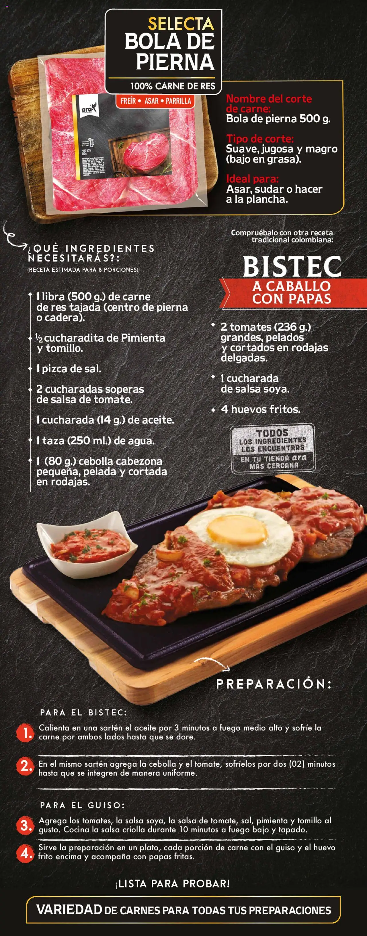 Ara Catálogo: 15/09/2025 - 29/09/2025 > Últimas Ofertas pagina numero 1