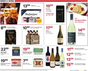 Ad Preview of Giant Weekly Ad from 11/28/2025 | Page: 19