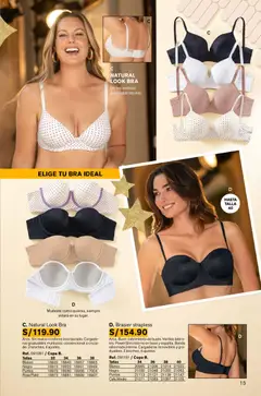 Vista previa de Campaña 18 de la tienda Leonisa válido desde 05/12/2025 | Página: 15