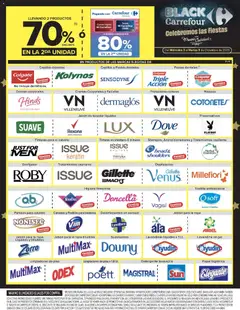 Vista previa del folleto de la tienda Carrefour válido desde el 03/12/2025 | Página: 10