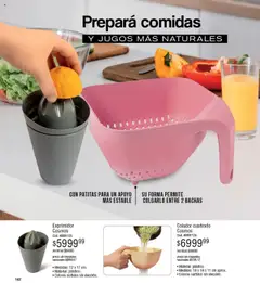 Vista previa del folleto de la tienda Millanel válido desde el 20/10/2025 | Página: 142