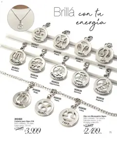 Vista previa del folleto de la tienda Violetta válido desde el 01/12/2025 | Página: 71