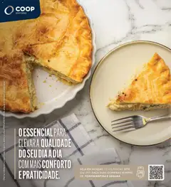 Pré-Visualização do folheto "Ofertas Empório" da loja Coop válido a partir de 27/01/2026