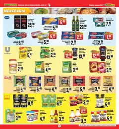 Pré-Visualização do folheto "Encarte" da loja RedEconomia válido a partir de 04/11/2025 | Página: 11