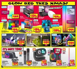 Preview of catalogue Catalogue from shop JB Hi-Fi valid 04/12/2025 | Page: 14