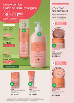 Pré-Visualização do folheto "Ciclo 17/2025" da loja O Boticário válido a partir de 01/12/2025 | Página: 121