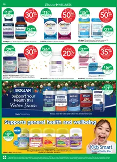 Preview of catalogue Catalogue from shop Terry White valid 04/12/2025 | Page: 11